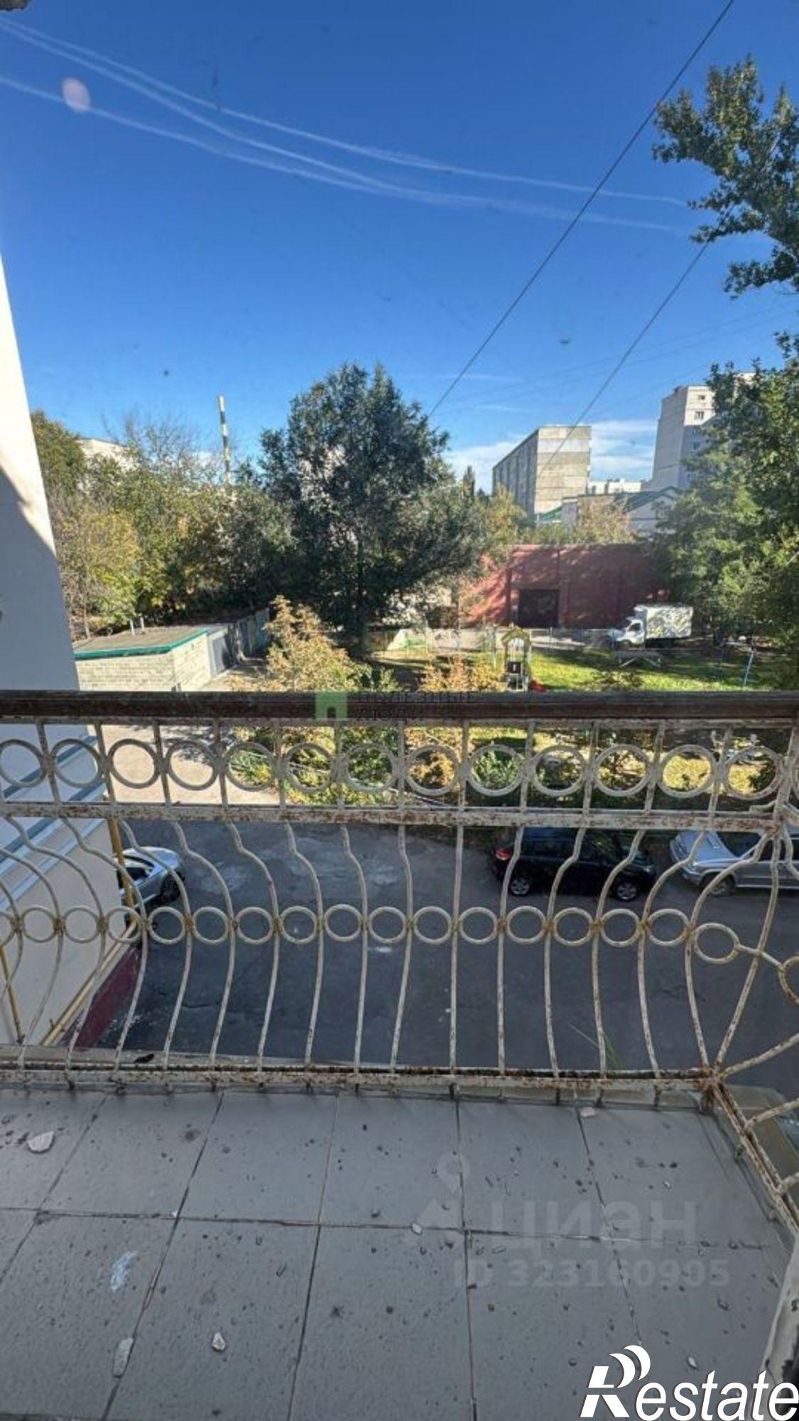 Купить квартиру за 5 600 000 рублей на Советская улица, 161