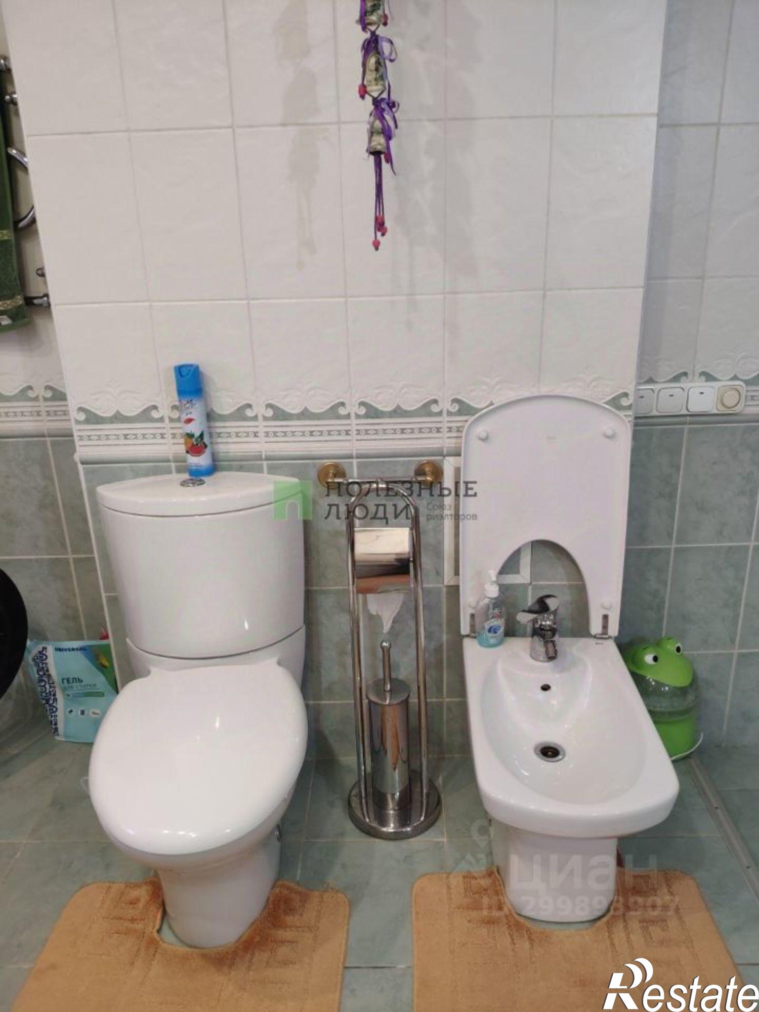 Купить квартиру за 13 100 000 рублей на Октябрьская улица, 17