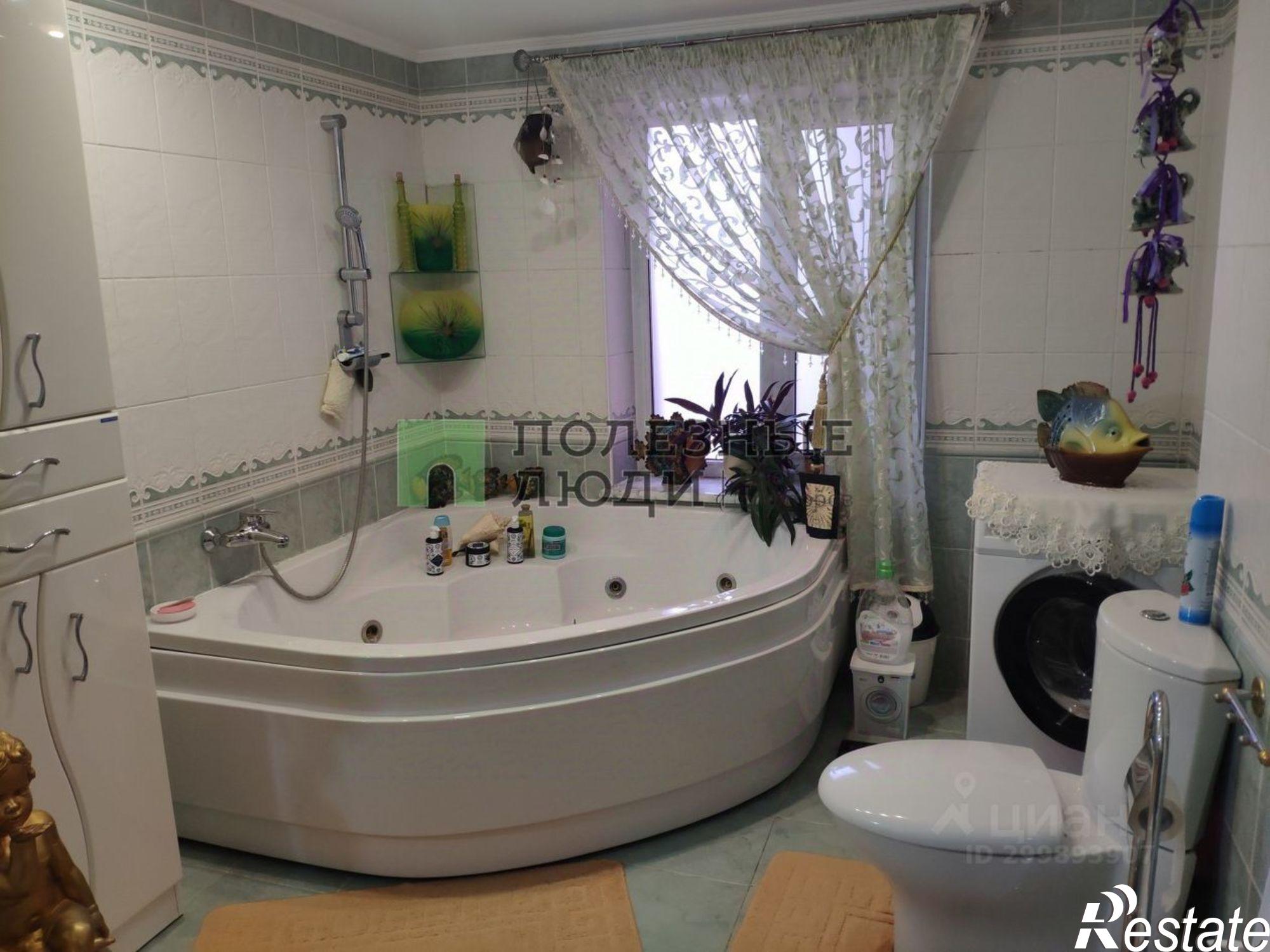 Купить квартиру за 13 100 000 рублей на Октябрьская улица, 17