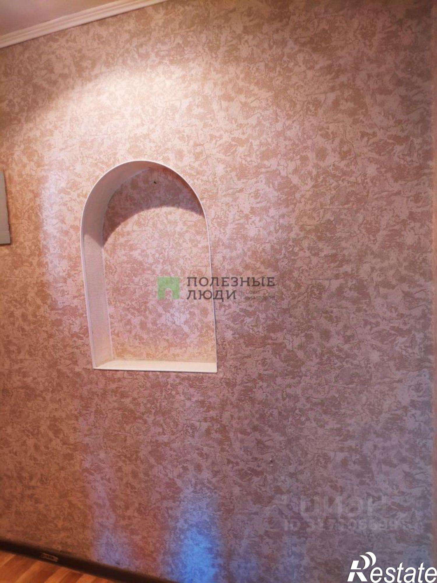 Купить квартиру за 3 640 000 рублей на Астраханская улица, 1/2