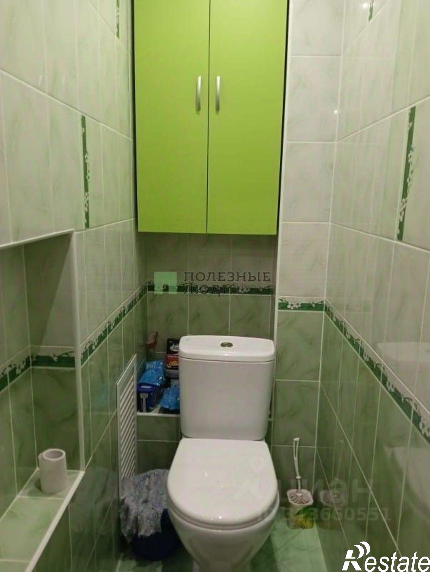 Купить квартиру за 7 400 000 рублей на Покровская улица, 1А