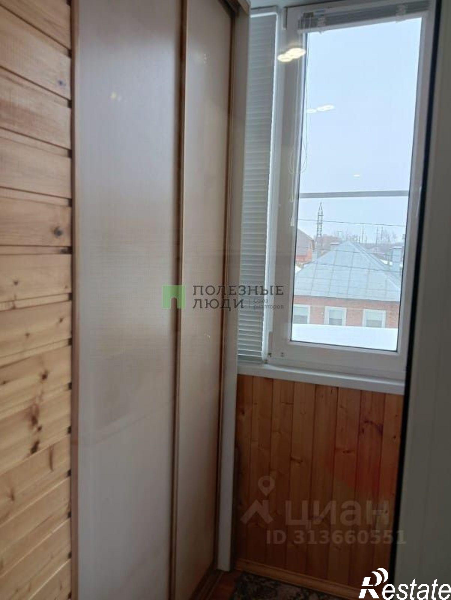 Купить квартиру за 7 400 000 рублей на Покровская улица, 1А