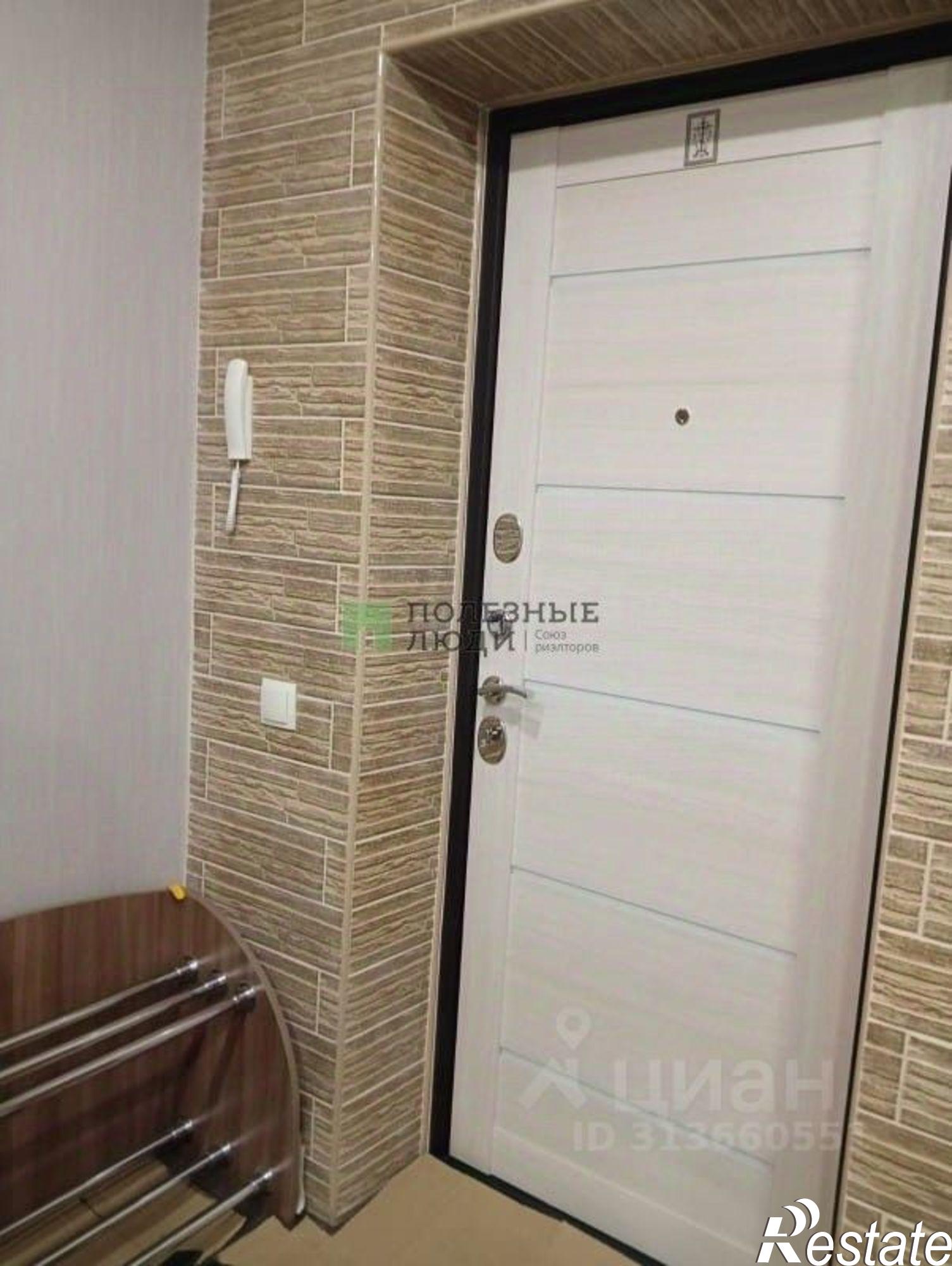 Купить квартиру за 7 400 000 рублей на Покровская улица, 1А