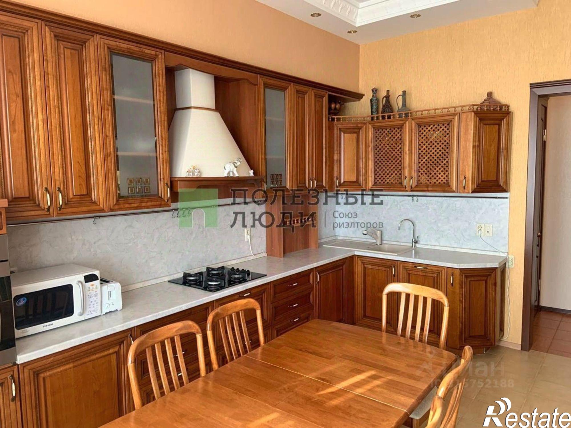 Купить квартиру за 23 500 000 рублей на Советская улица, 67Б