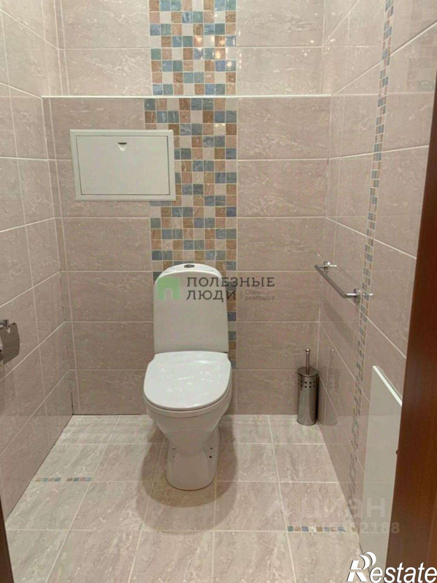 Купить квартиру за 23 500 000 рублей на Советская улица, 67Б