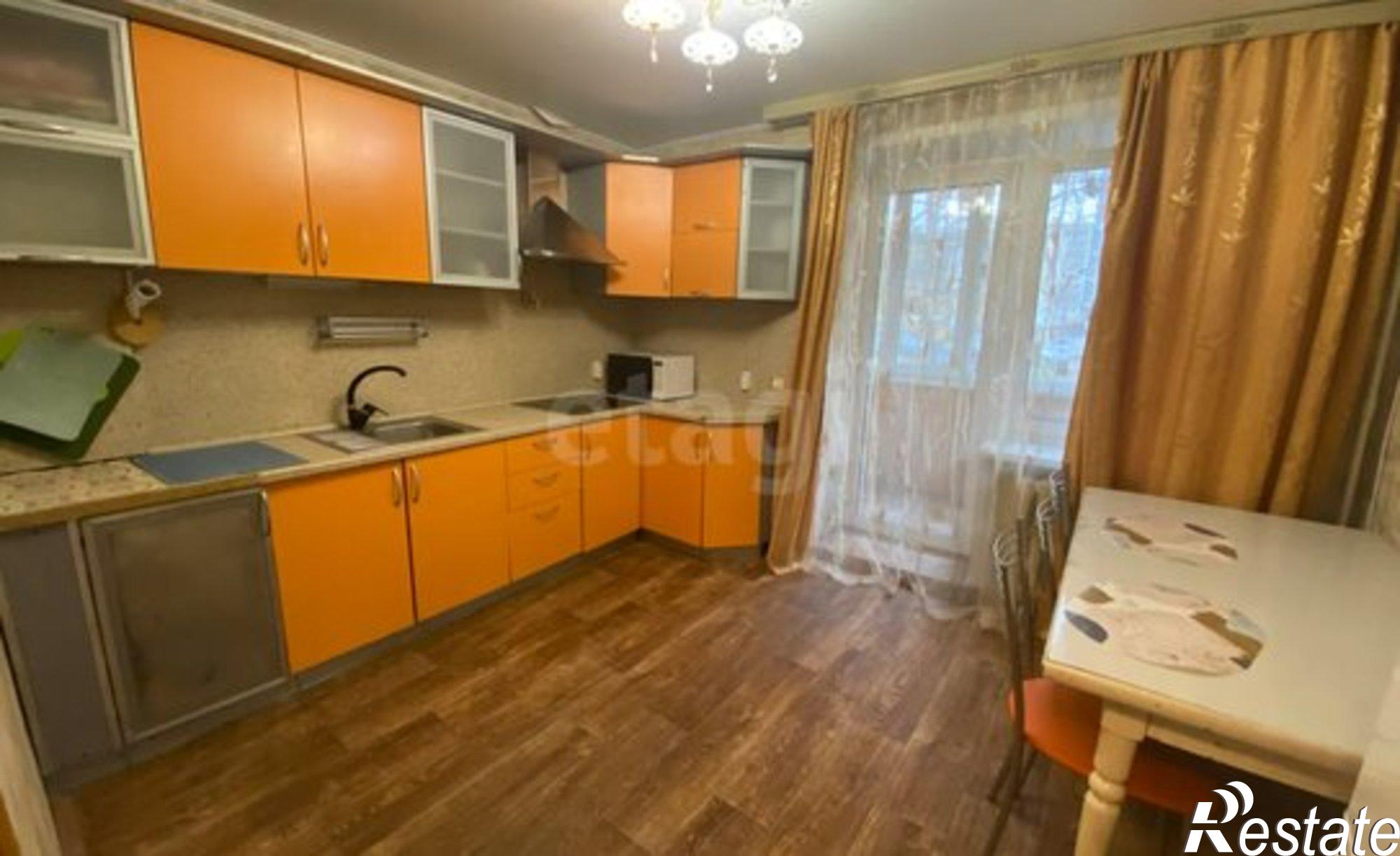 Купить квартиру за 6 500 000 рублей на Мичуринская улица, 2А