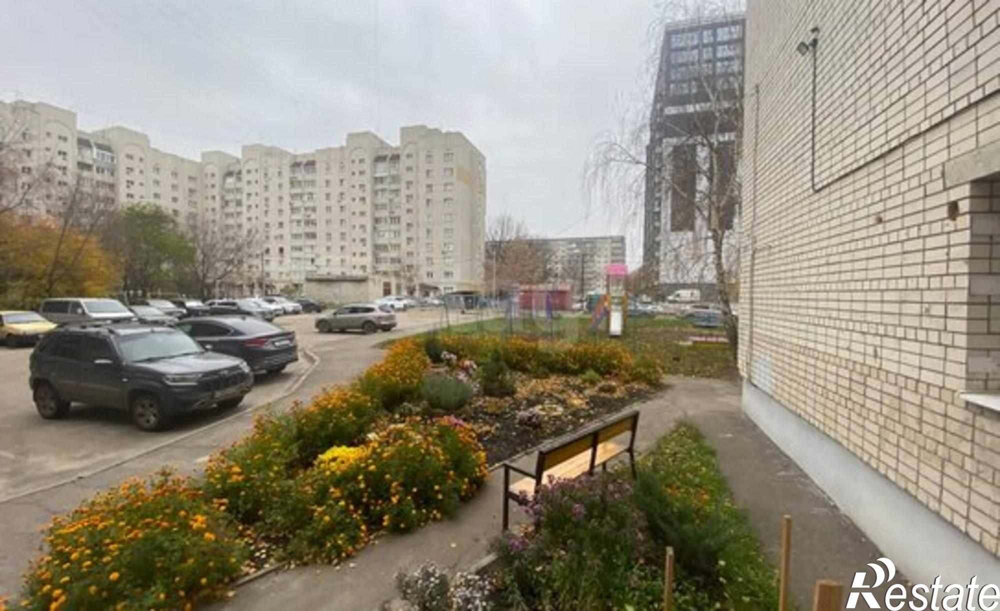 Купить квартиру за 6 500 000 рублей на Мичуринская улица, 2А