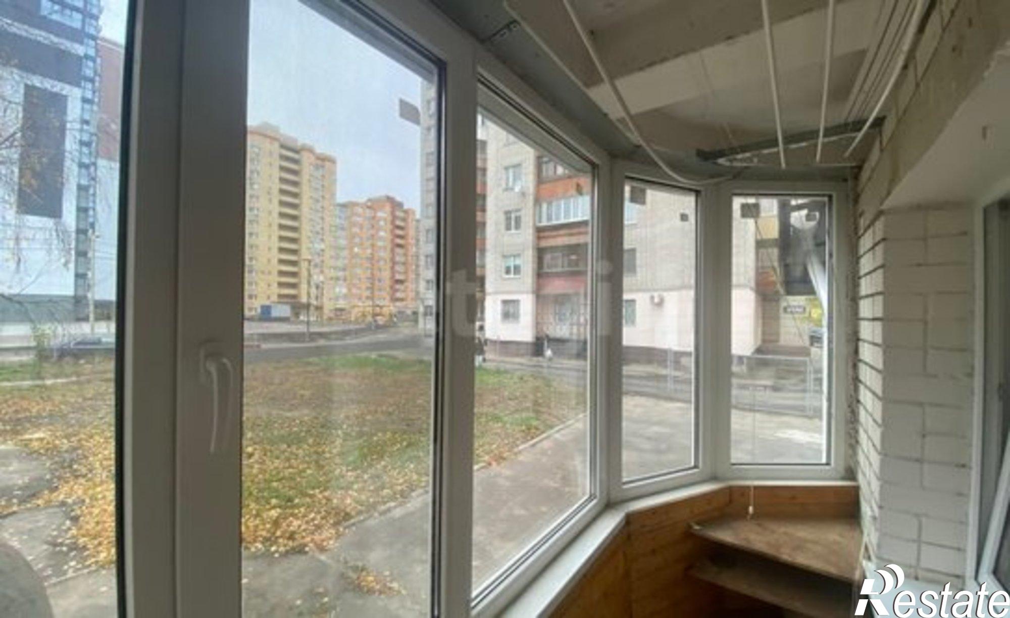 Купить квартиру за 6 500 000 рублей на Мичуринская улица, 2А