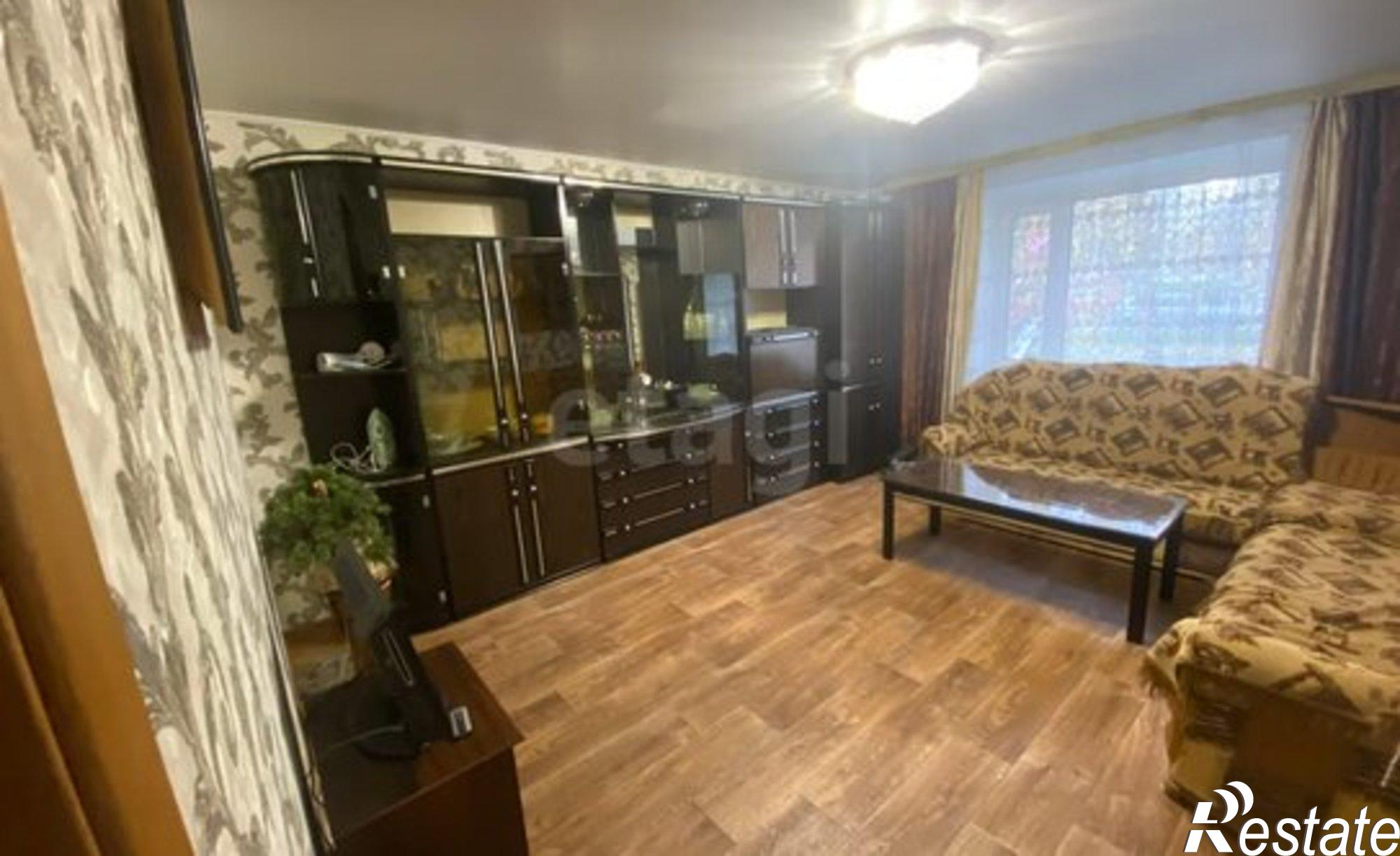 Купить квартиру за 6 500 000 рублей на Мичуринская улица, 2А