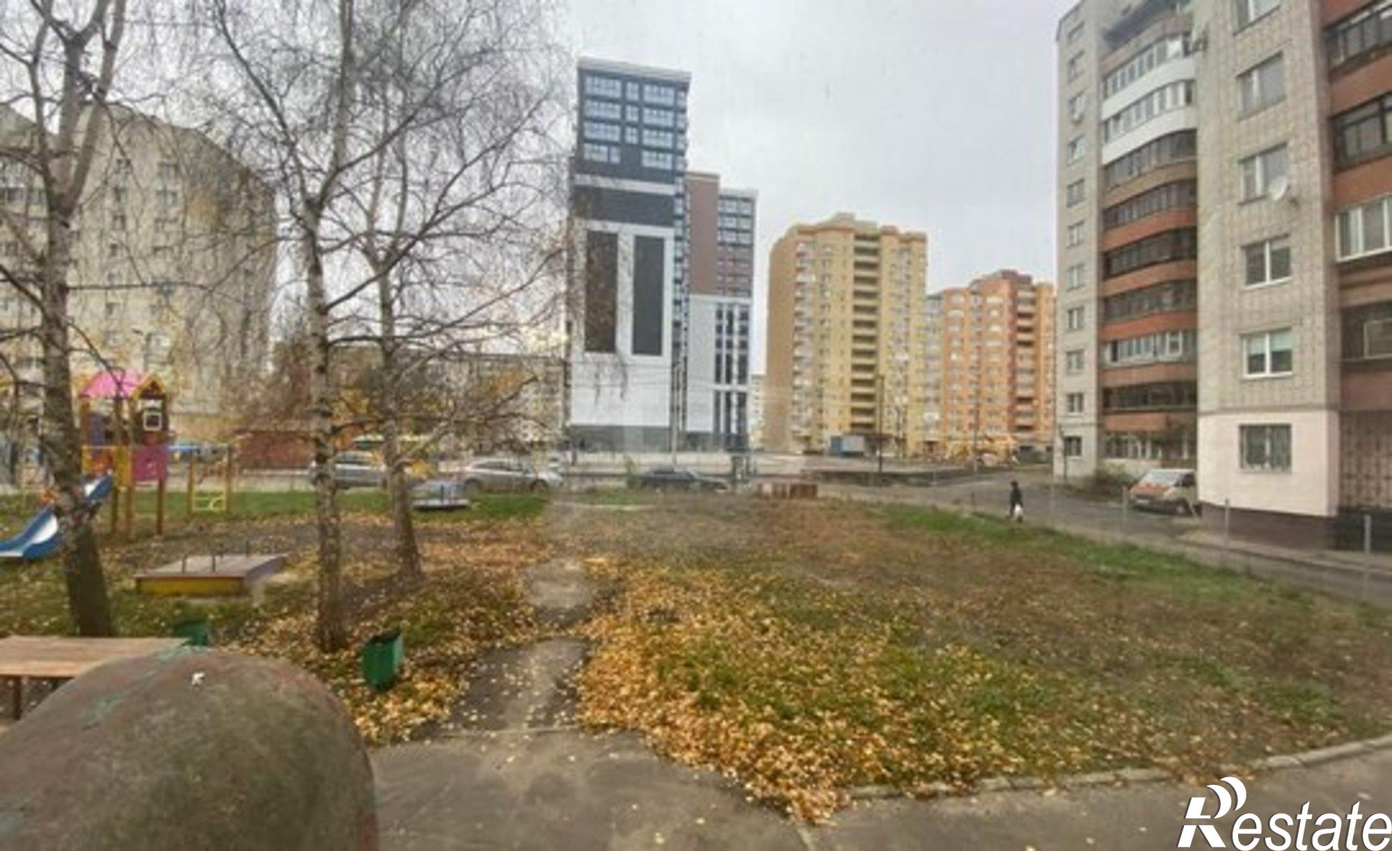 Купить квартиру за 6 500 000 рублей на Мичуринская улица, 2А