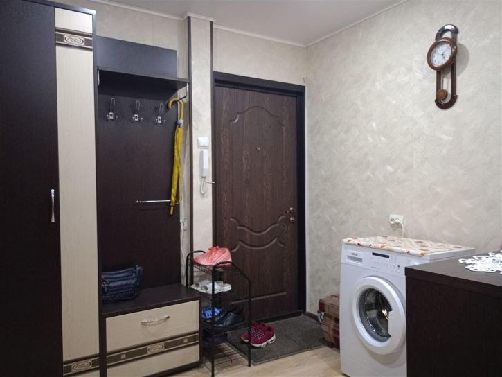 3-комн квартира ул Мичуринская, д. 161