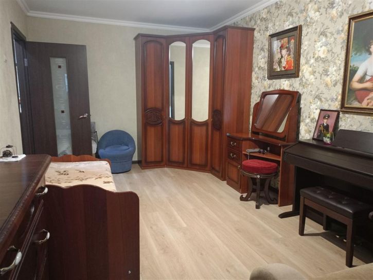 3-комн квартира ул Мичуринская, д. 161