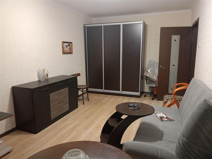 3-комн квартира ул Мичуринская, д. 161