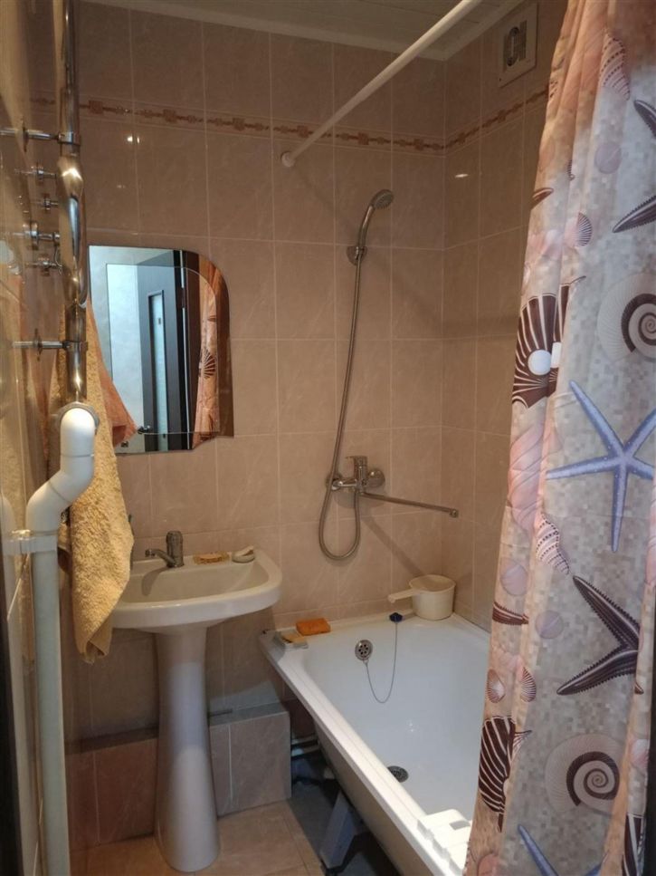 3-комн квартира ул Мичуринская, д. 161