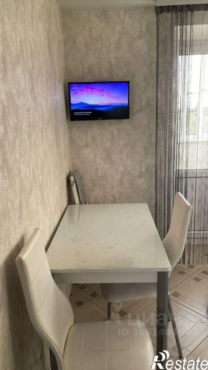 2-комн квартира Мичуринская улица, 335А,  д. 335А