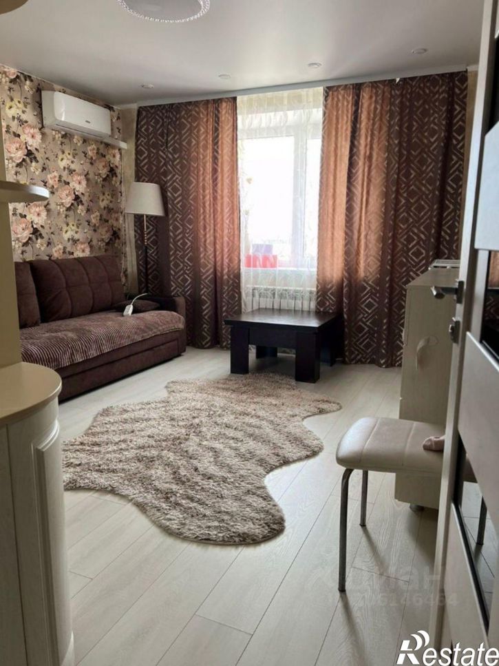 2-комн квартира Мичуринская улица, 335А,  д. 335А