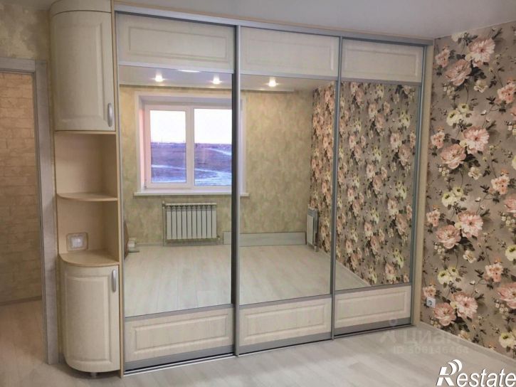 2-комн квартира Мичуринская улица, 335А,  д. 335А