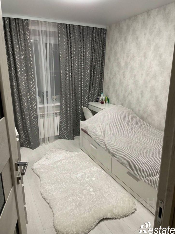 2-комн квартира Мичуринская улица, 335А,  д. 335А