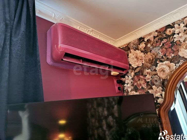 4-комн квартира улица Фридриха Энгельса, 27,  д. 27