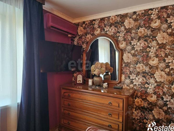 4-комн квартира улица Фридриха Энгельса, 27,  д. 27