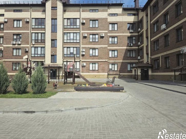 3-комн квартира улица Кирова, 6,  д. 6