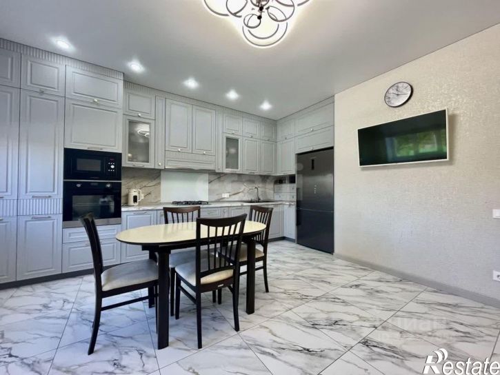 3-комн квартира улица Кирова, 6,  д. 6