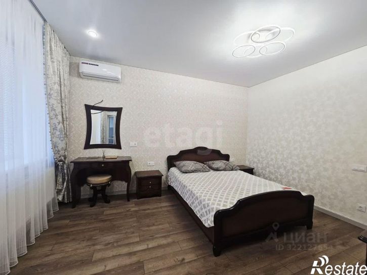 3-комн квартира улица Кирова, 6,  д. 6