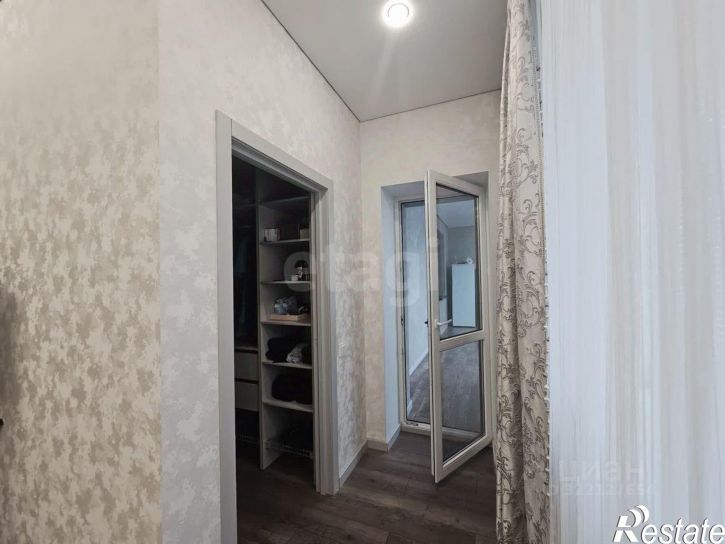 3-комн квартира улица Кирова, 6,  д. 6