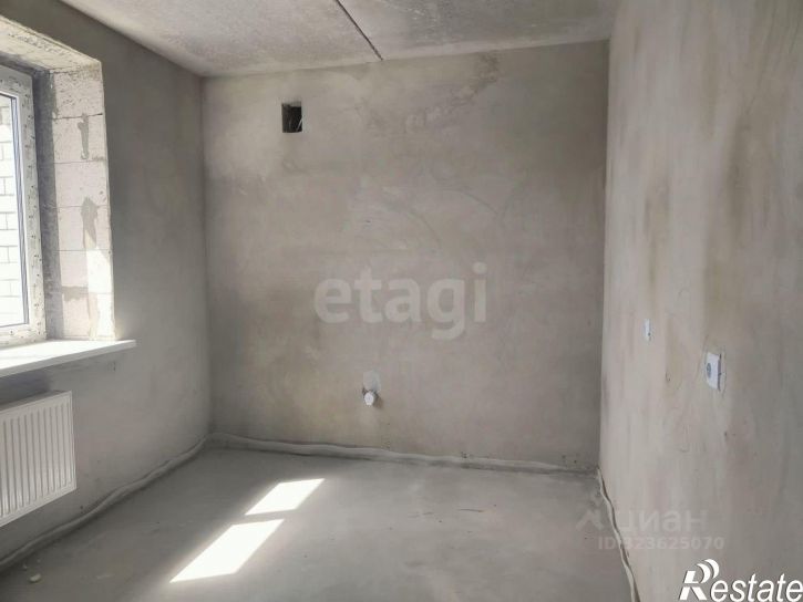 1-комн квартира Коммунальная улица, 72А,  д. 72А