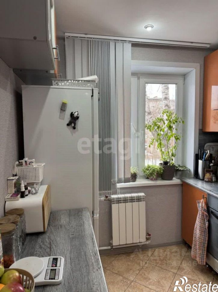 2-комн квартира улица Володарского, 2,  д. 2