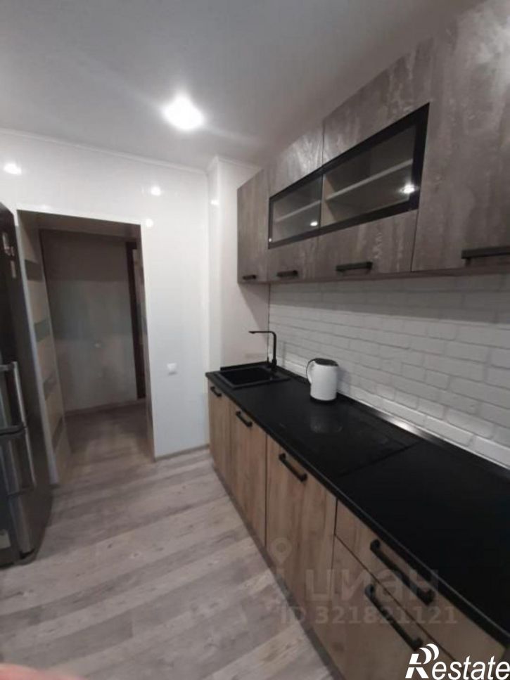 3-комн квартира Интернациональная улица, 36,  д. 36