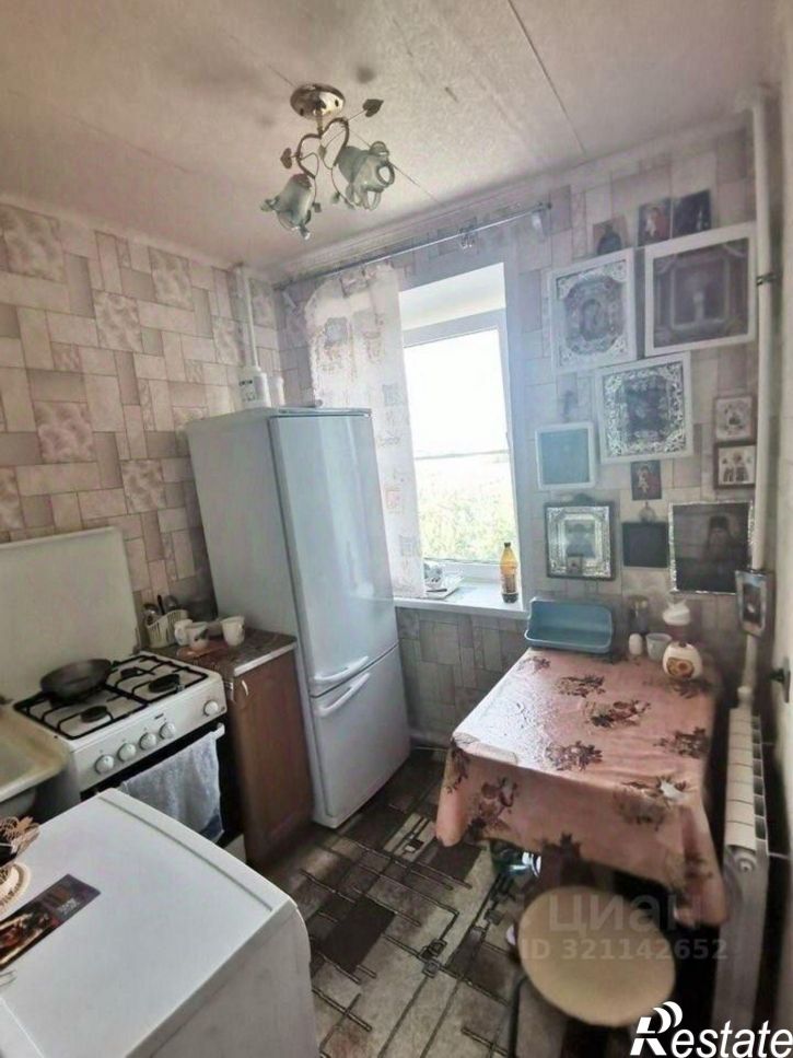 1-комн квартира Моршанское шоссе, 6В,  д. 6В