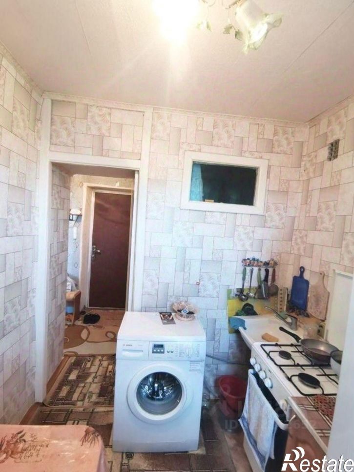 1-комн квартира Моршанское шоссе, 6В,  д. 6В