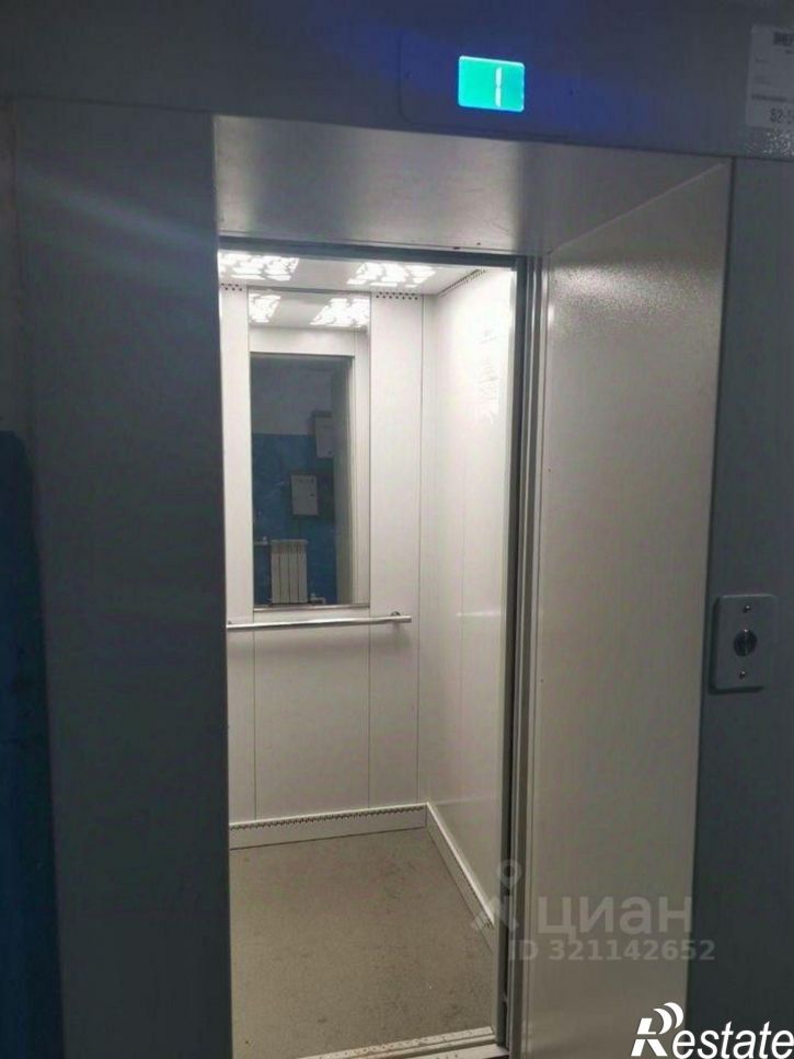 1-комн квартира Моршанское шоссе, 6В,  д. 6В