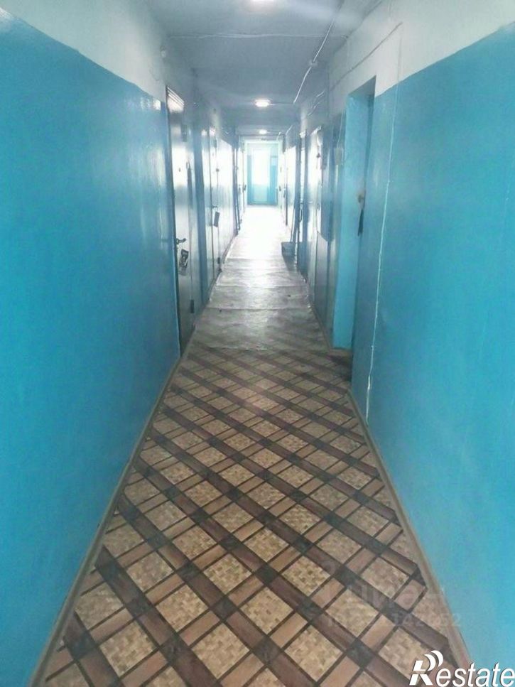 1-комн квартира Моршанское шоссе, 6В,  д. 6В