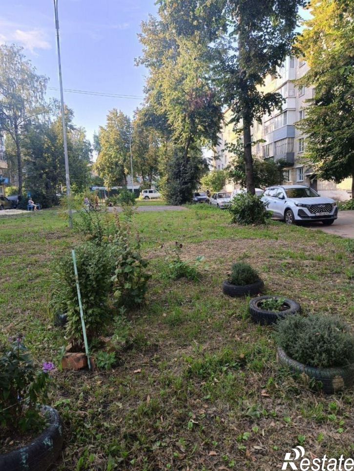 1-комн квартира 2-я Шацкая улица, 4,  д. 4