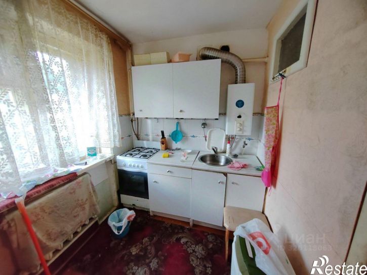 2-комн квартира Рабочая улица, 16,  д. 16