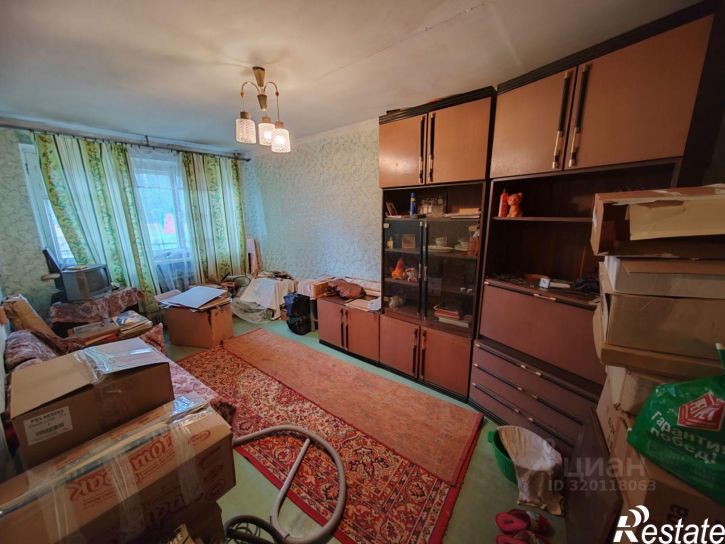 2-комн квартира Рабочая улица, 16,  д. 16