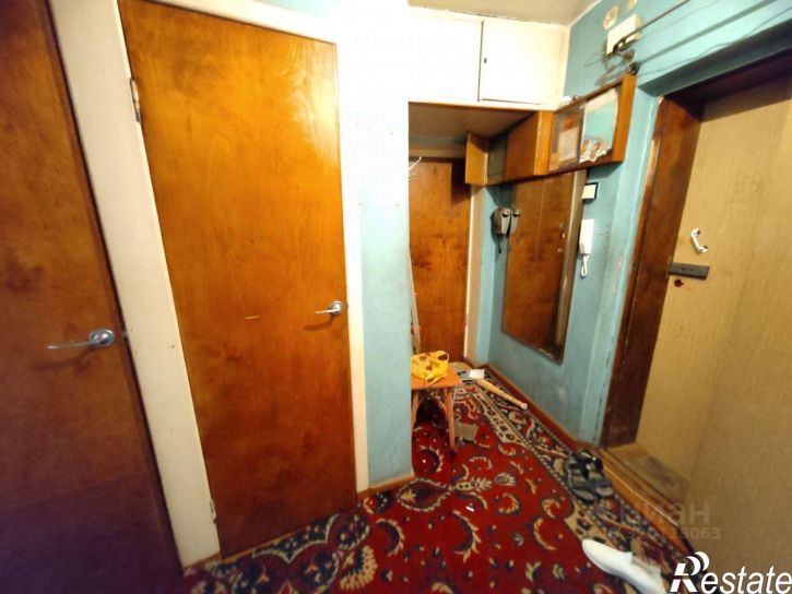 2-комн квартира Рабочая улица, 16,  д. 16