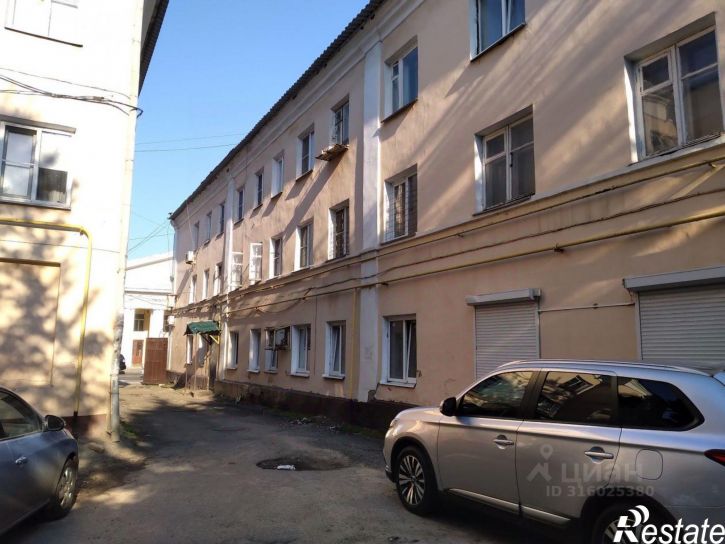 2-комн квартира Советская улица, 120,  д. 120