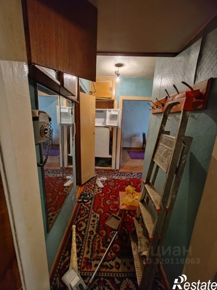 2-комн квартира Рабочая улица, 16,  д. 16