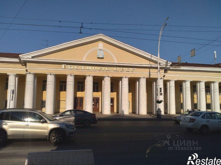 2-комн квартира Советская улица, 120,  д. 120