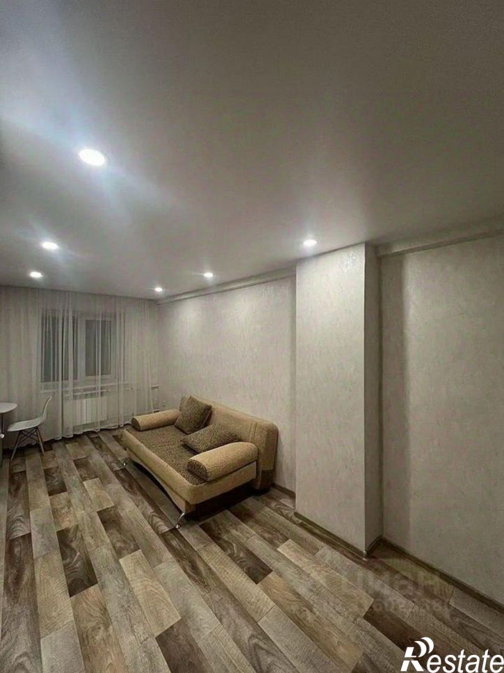 2-комн квартира Советская улица, 120,  д. 120