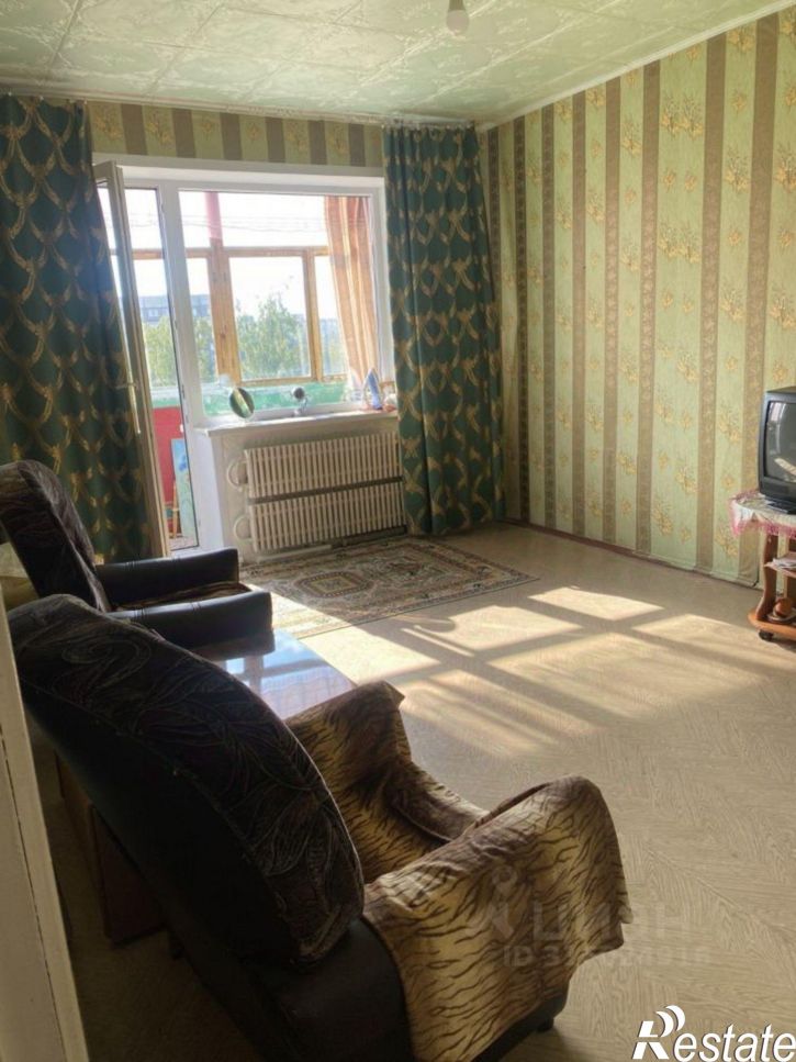 2-комн квартира улица Чичерина, 34,  д. 34