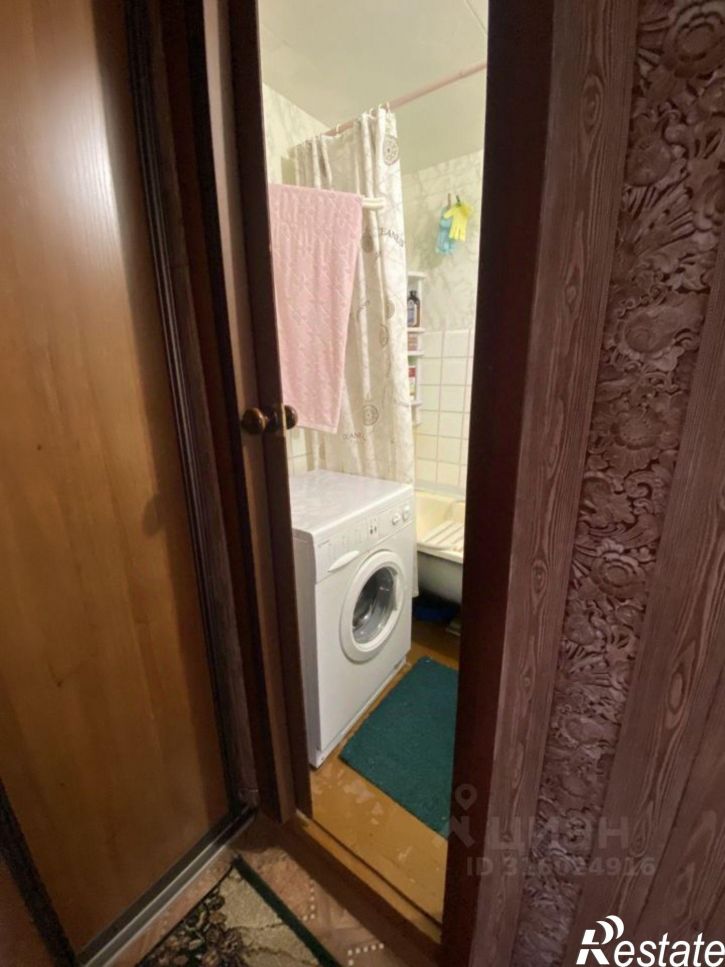 2-комн квартира улица Чичерина, 34,  д. 34