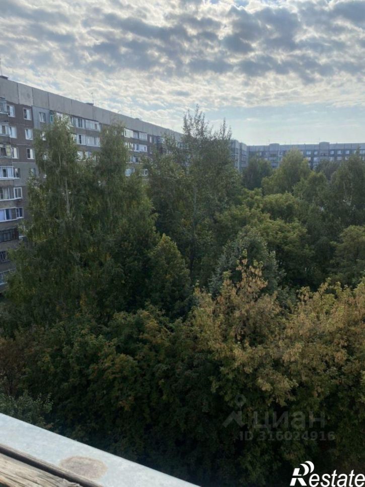 2-комн квартира улица Чичерина, 34,  д. 34