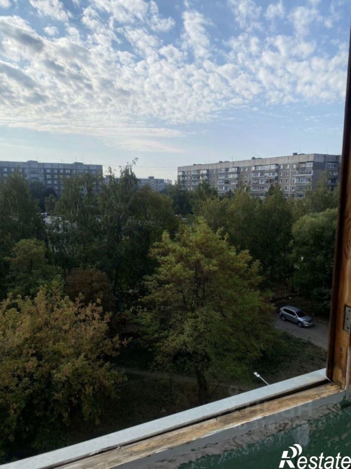 2-комн квартира улица Чичерина, 34,  д. 34