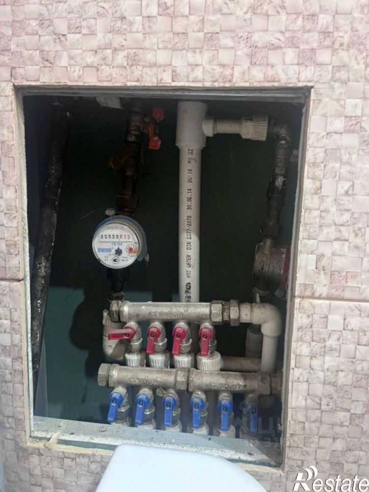 3-комн квартира Коммунальная улица, 70,  д. 70