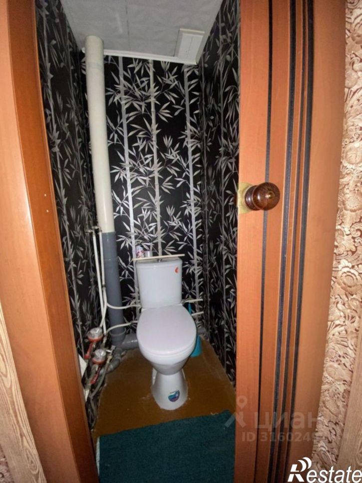 2-комн квартира улица Чичерина, 34,  д. 34