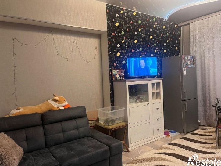 3-комн квартира Коммунальная улица, 70,  д. 70